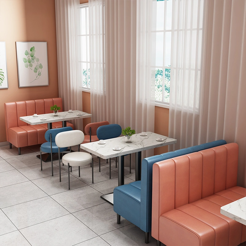 Simple Booth Series D