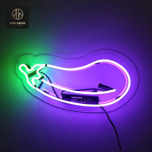 Neon light Series C