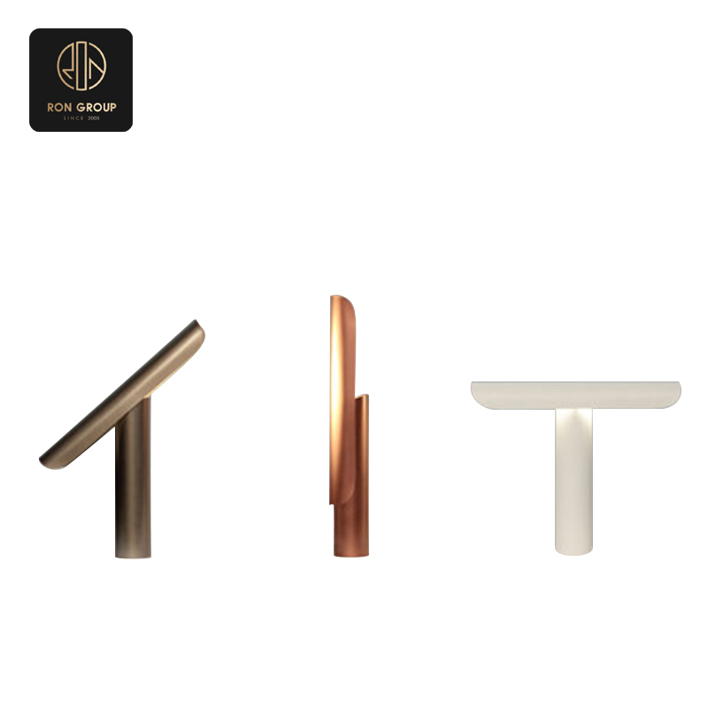 Classic elegant tablelamp series 3
