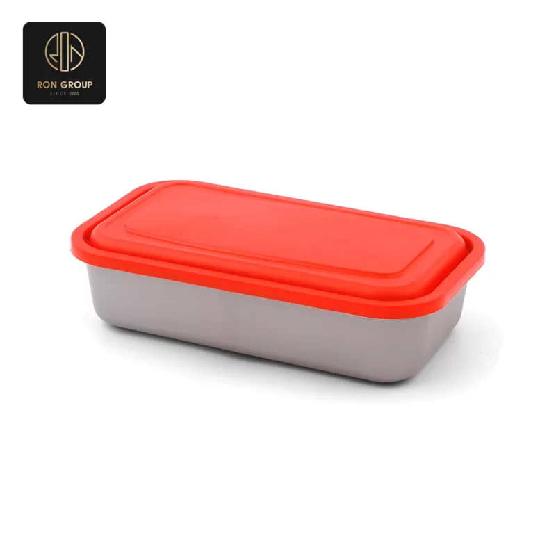 Takeout Box Series