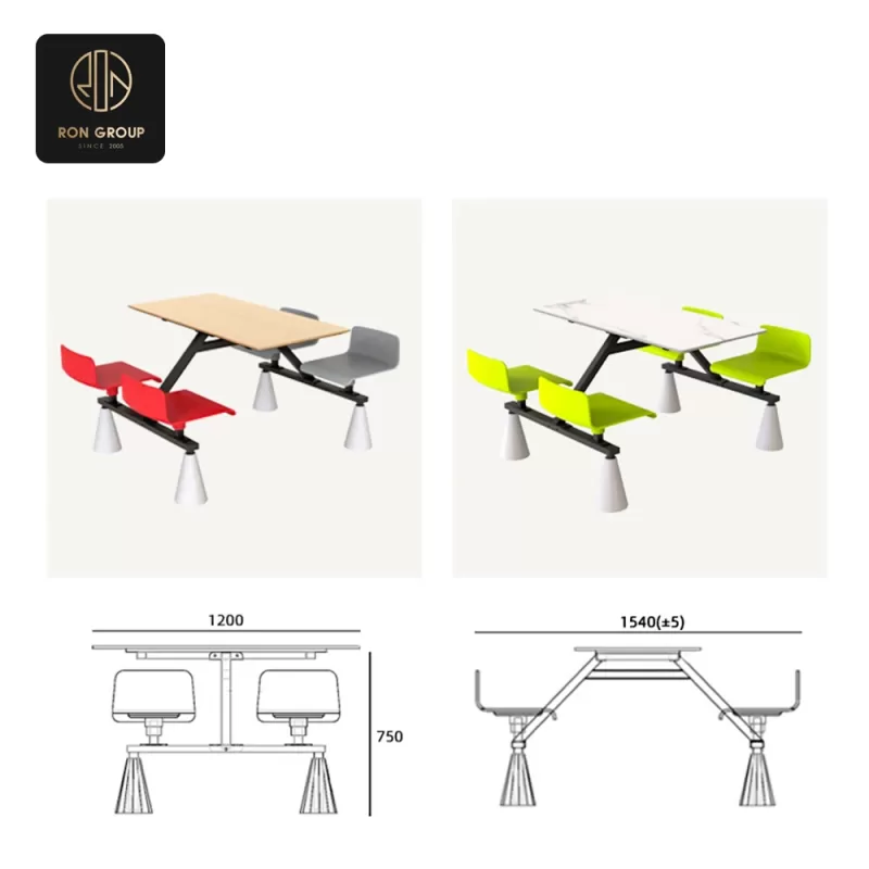 Canteen Furniture Series I