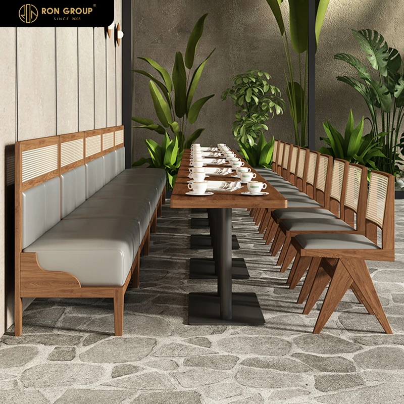Dining Booth Series E