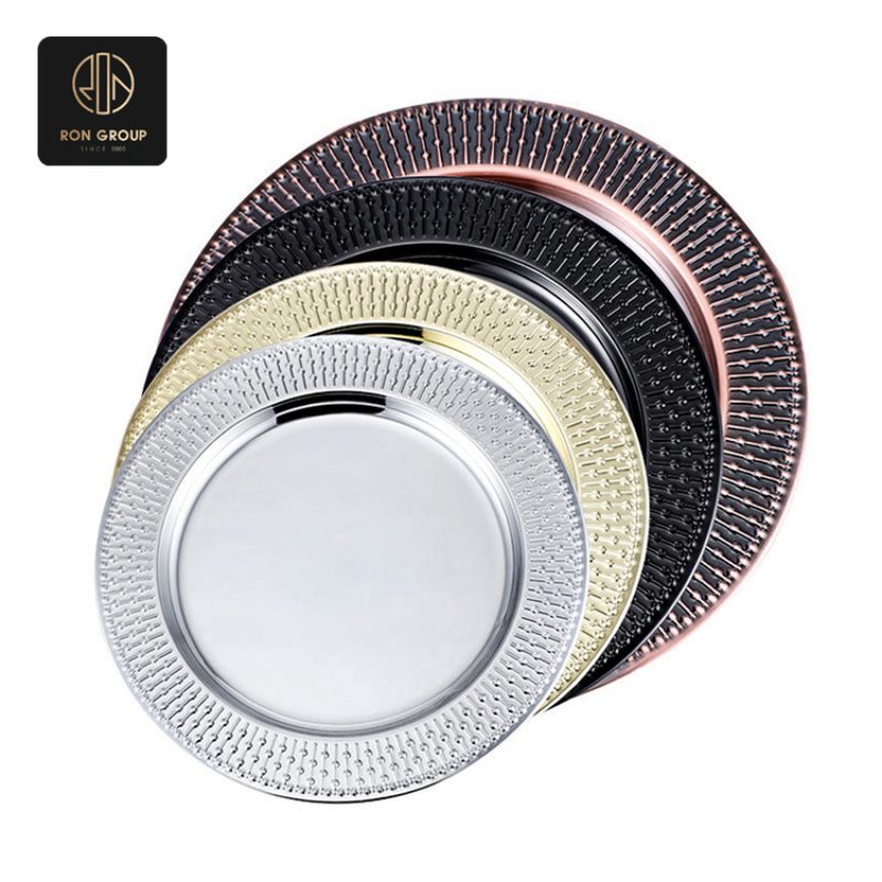 Classic Alloy Series