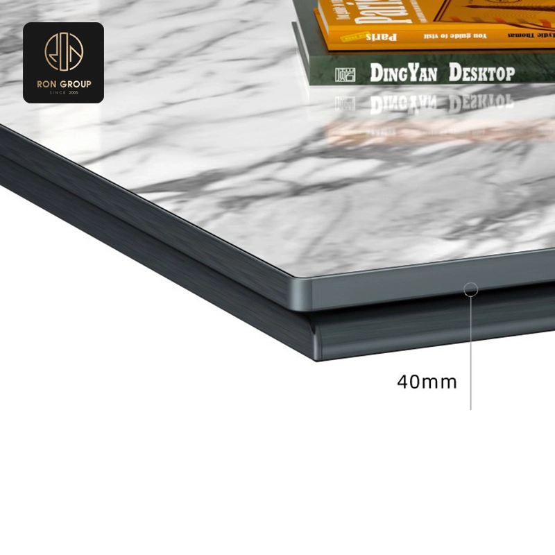 White Table Top Series C
