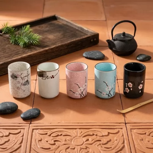 Zen Harmony Series