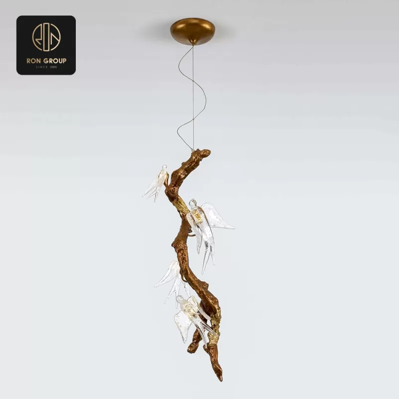 Autumn's Charm Series G