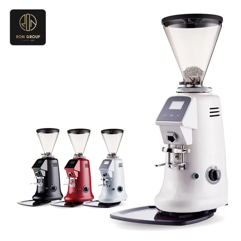 Mazzer Series