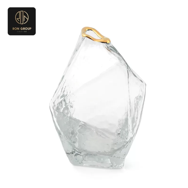 Glass Vase Series C