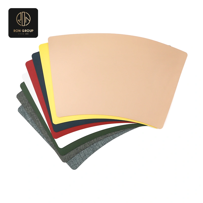 Classic Placemat Series E
