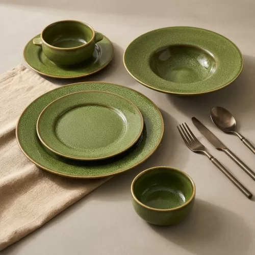 Valley Green Series A