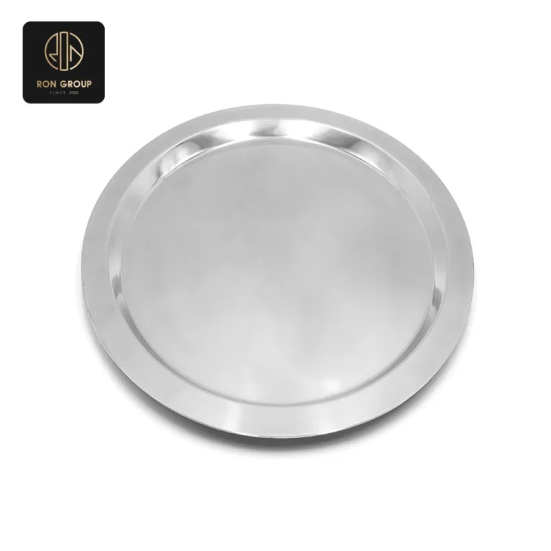 Tray Series