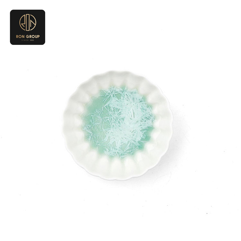 Heavenly Jade A Series
