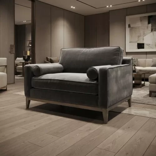 Club Sofa Series K