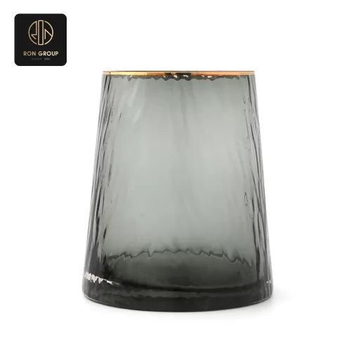 Glass Vase Series A