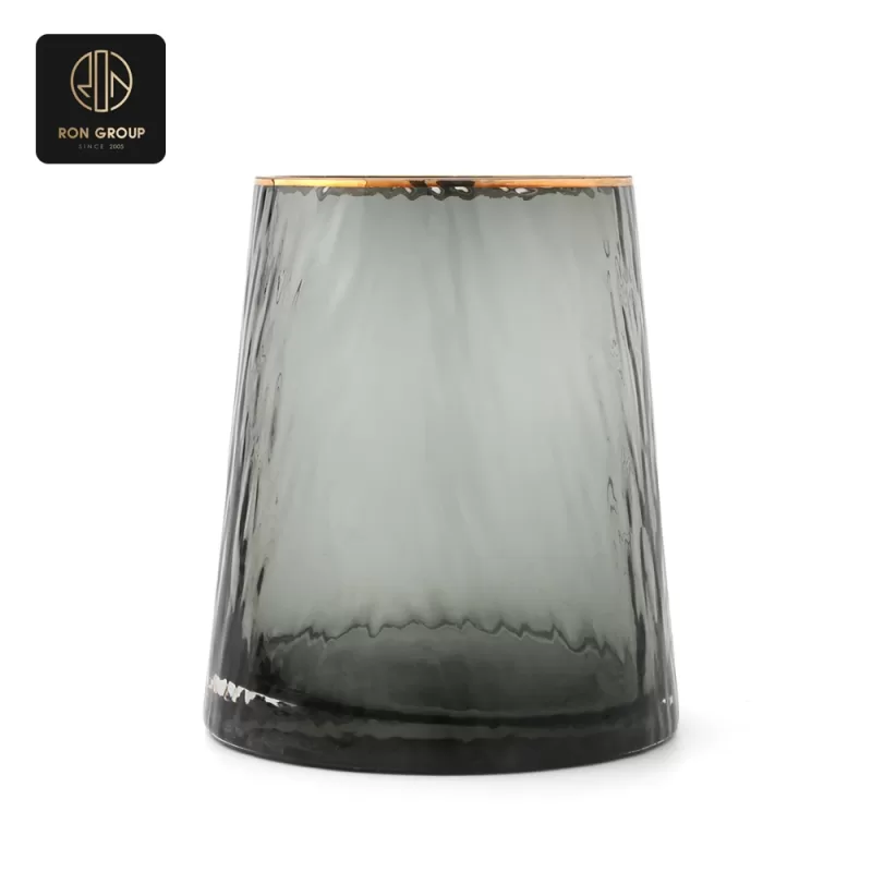 Glass Vase Series A