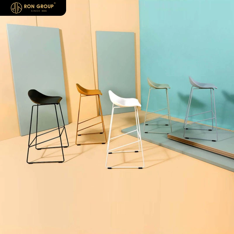 Comfort Bar Chair Series