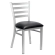 Metal Ladder Back Chairs  Series B