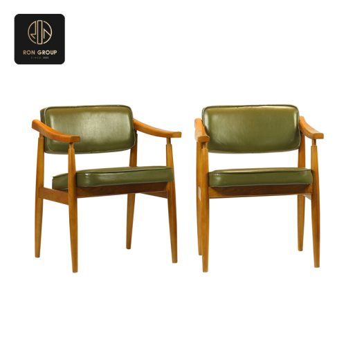 Olive Comfort Series