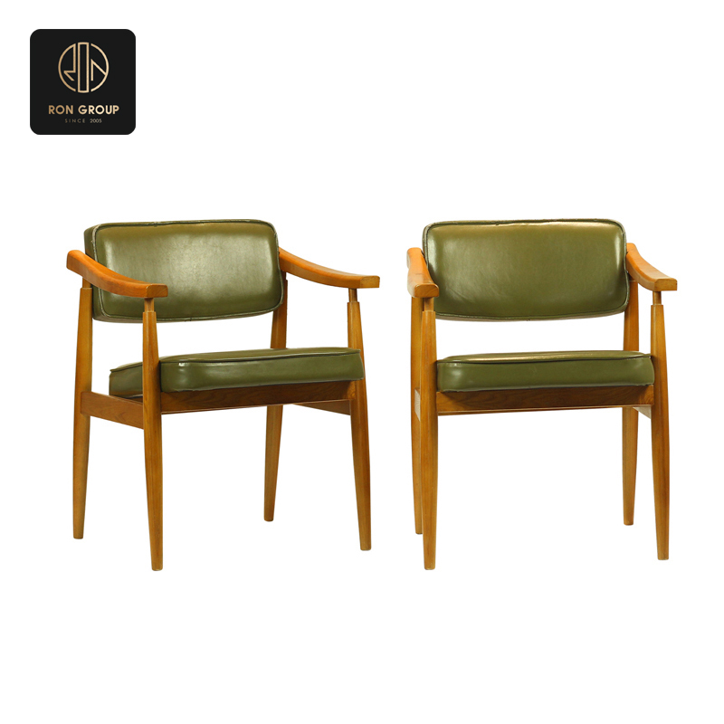 Olive Comfort Series