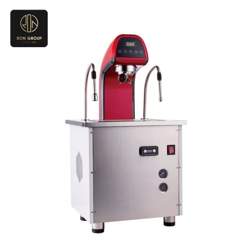 Coffee Machine Series L