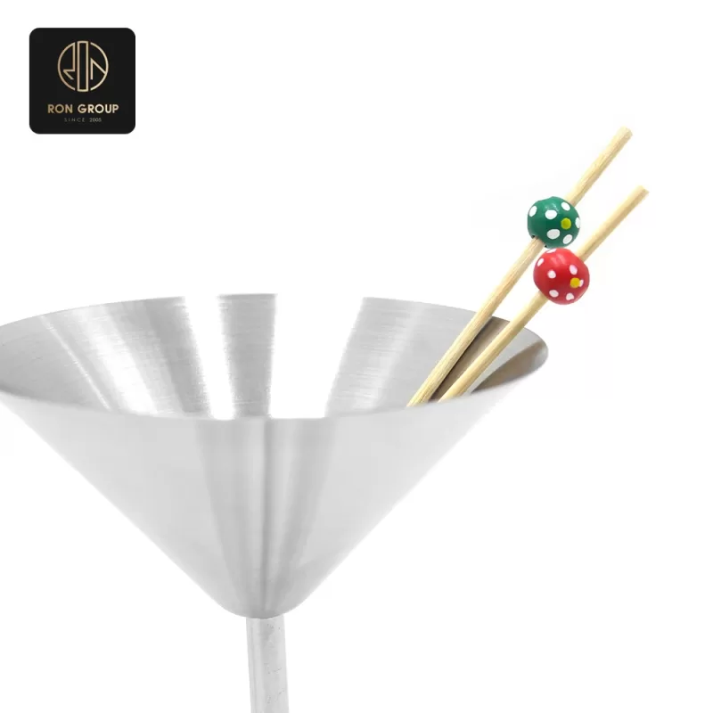 Cocktail Garnishings Series A
