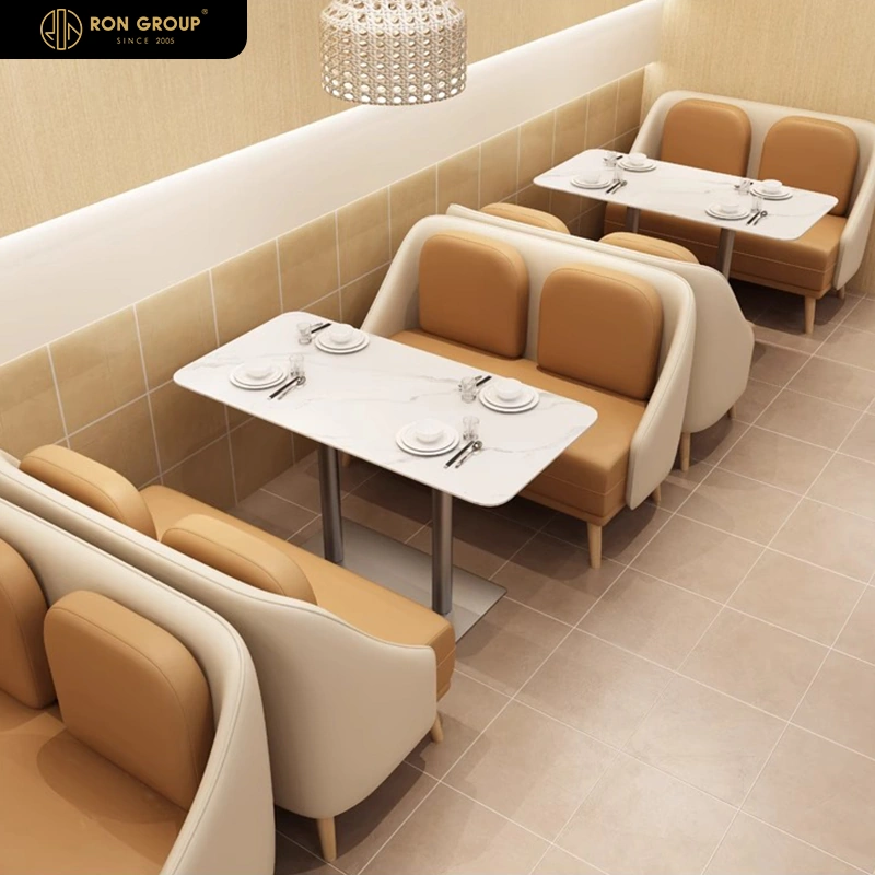 Cushion Booth Series