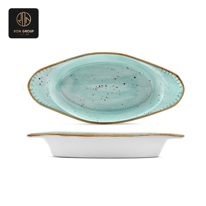 Cerulean Serenity Series