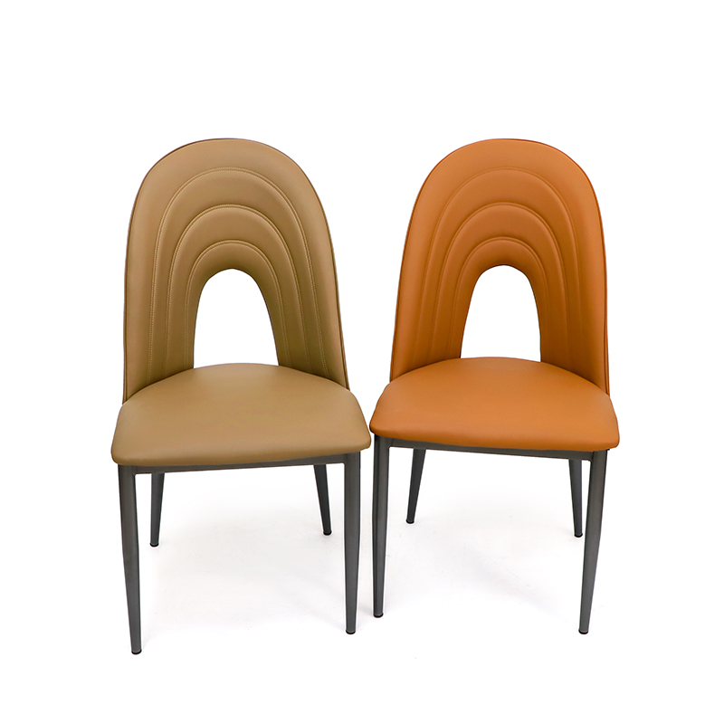 High-End Chair Series A