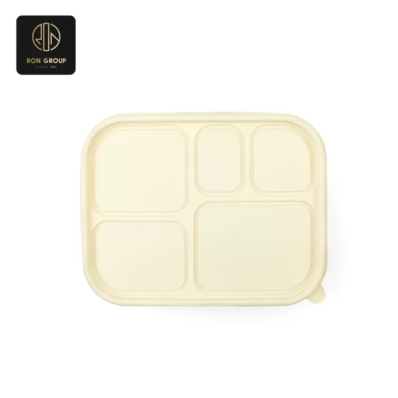 Natural Bento Box Series I