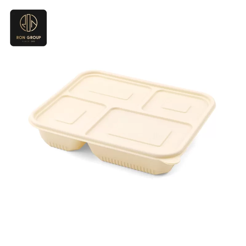 Cornstarch Lunch Box Series C