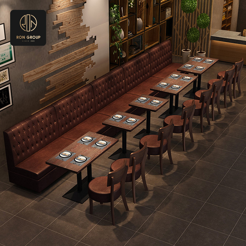 Comfort Booth Series