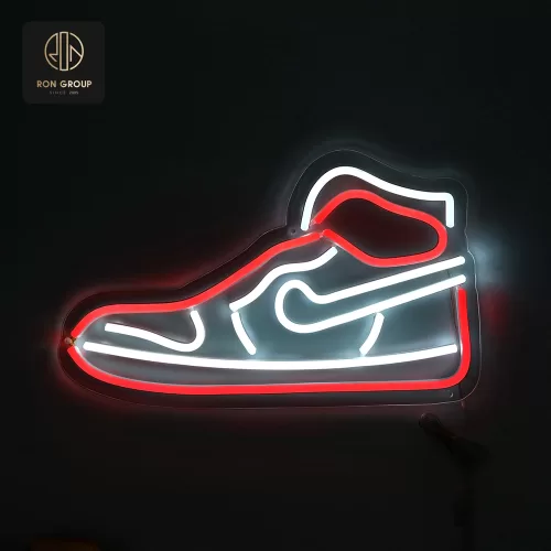Neon light Series E