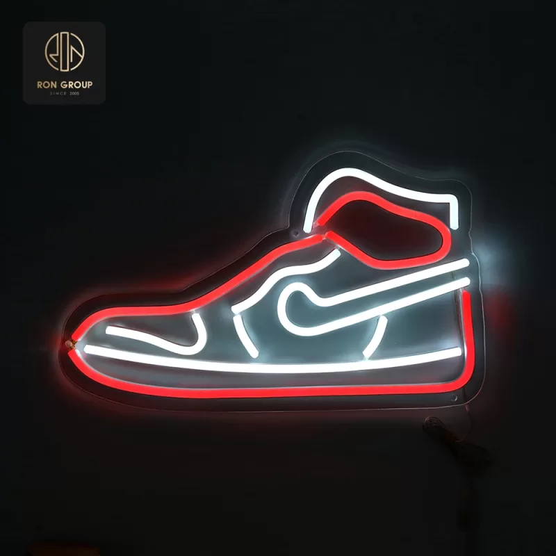 Neon light Series E