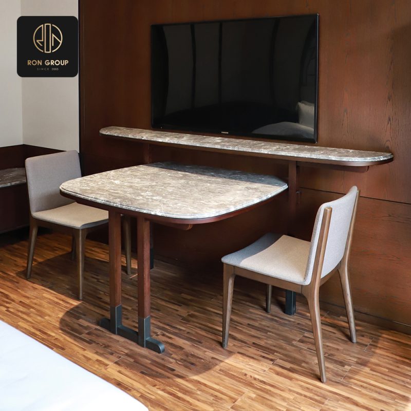 Timeless Hotel Set Series D