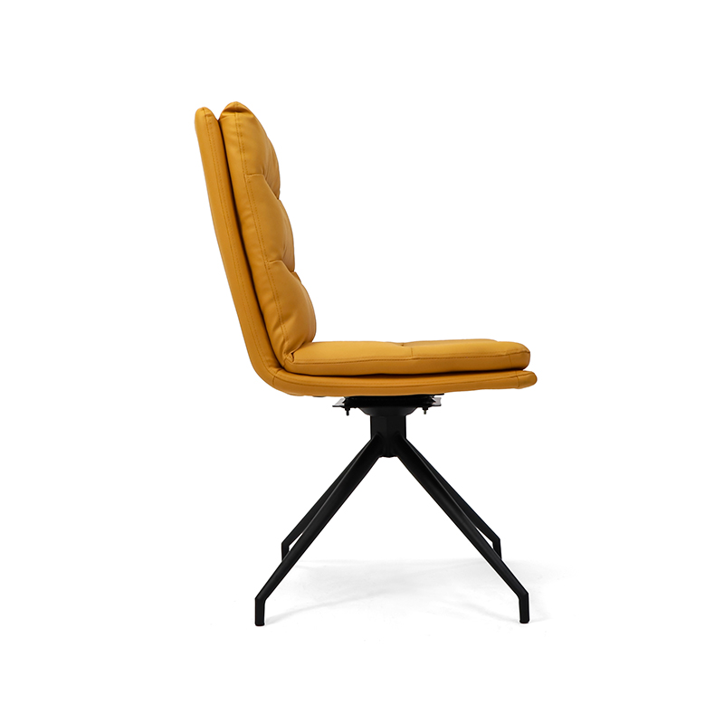 Leather Luxe Series A