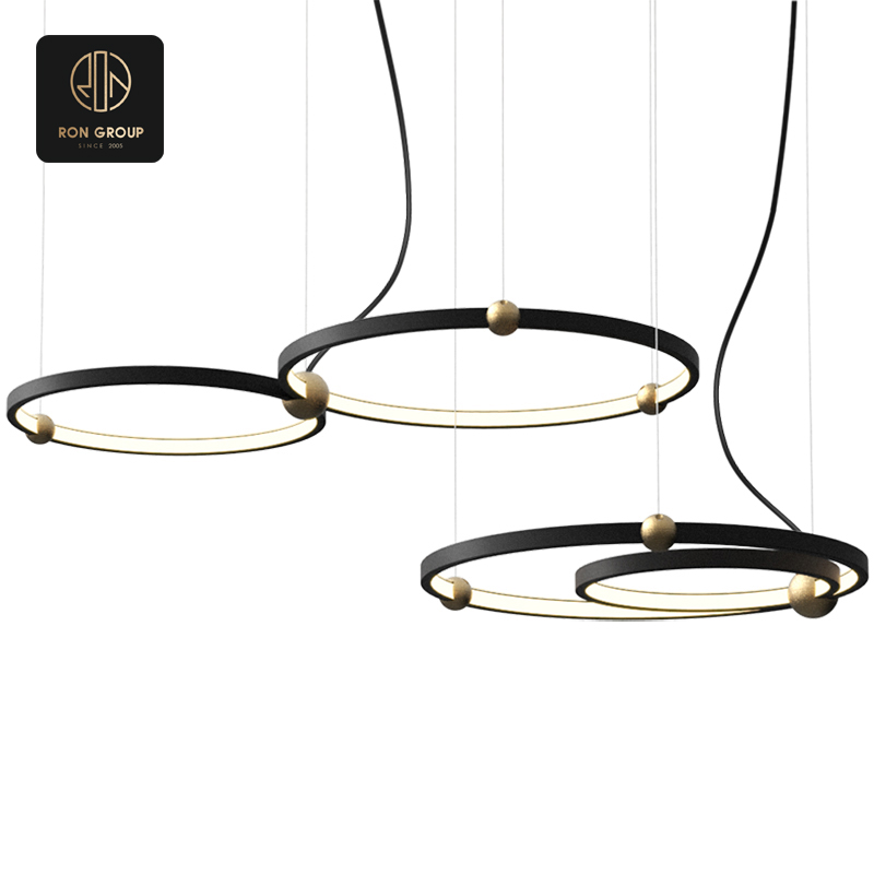 Linear Pendant series