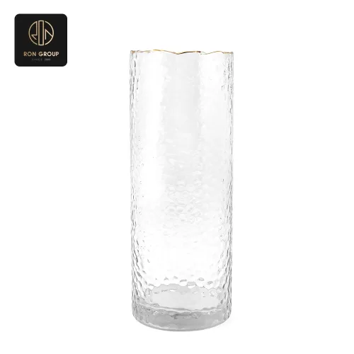 Glass Vase Series I
