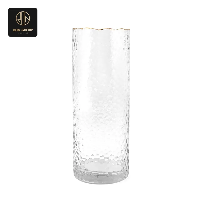 Glass Vase Series I