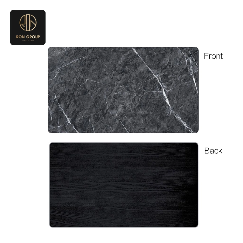 Rock Table Top Series I