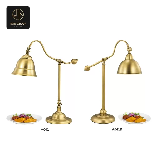 Heat Lamp Series R