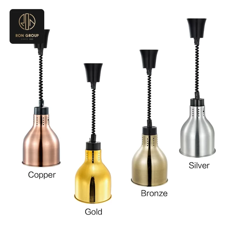 Heat Lamp Series P