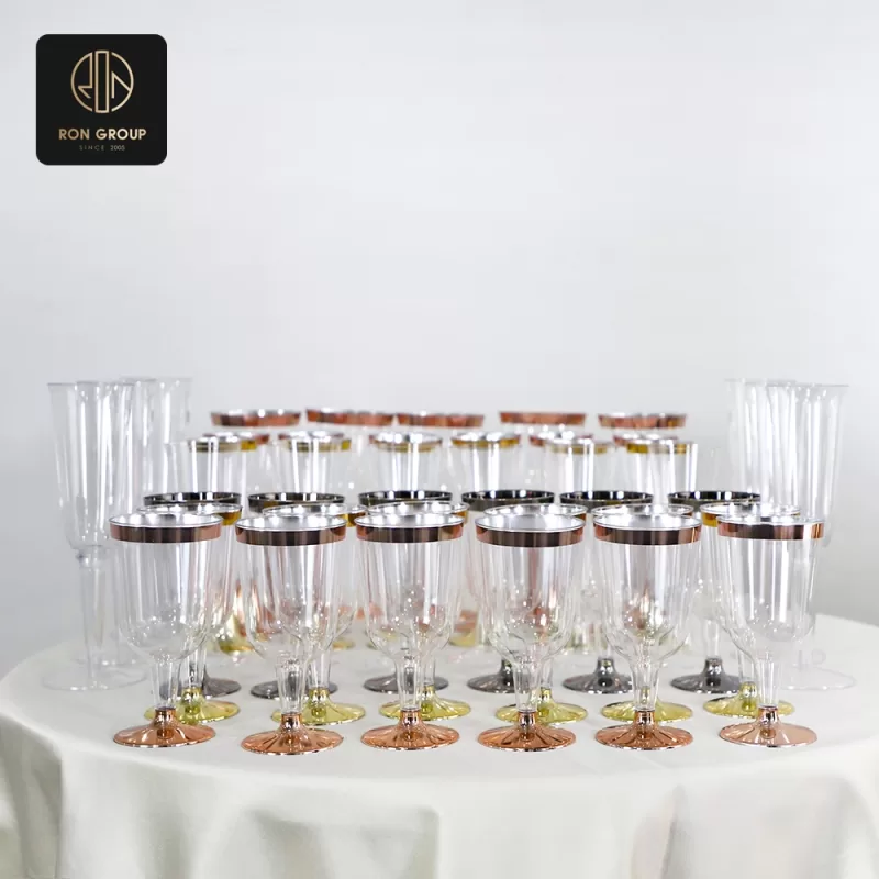 Party Cup Series J