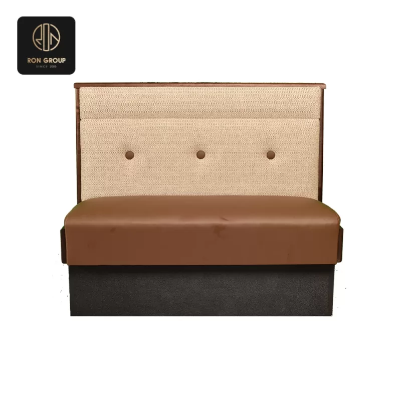 Majesty Booth Series A