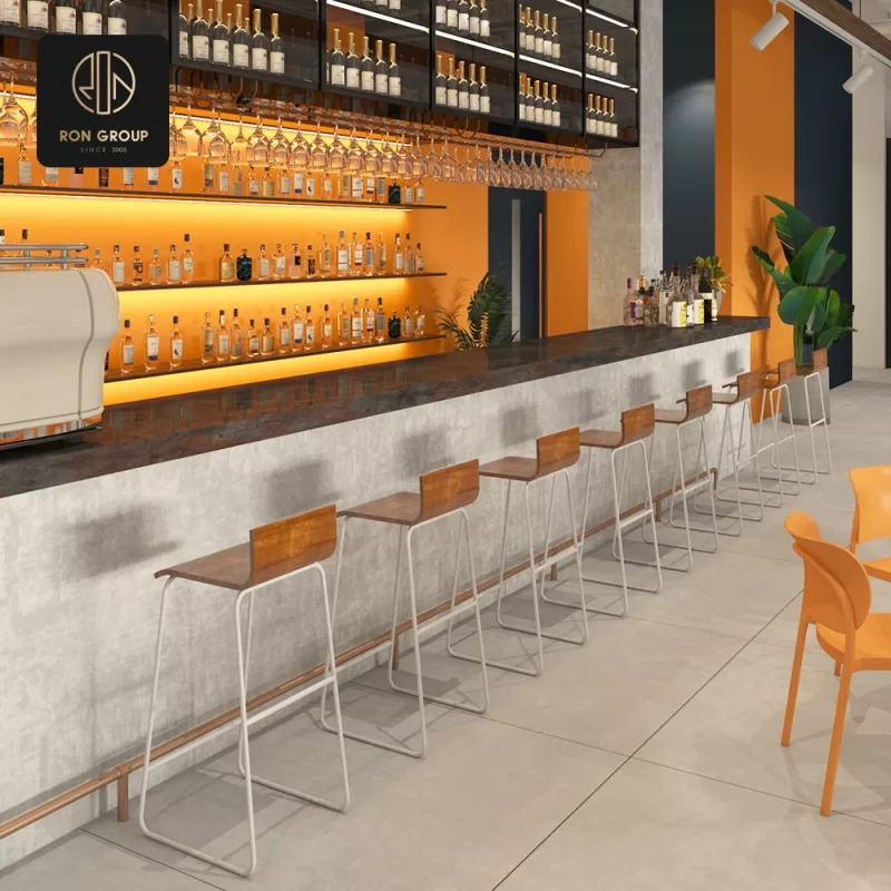 Restaurant Design Case Series