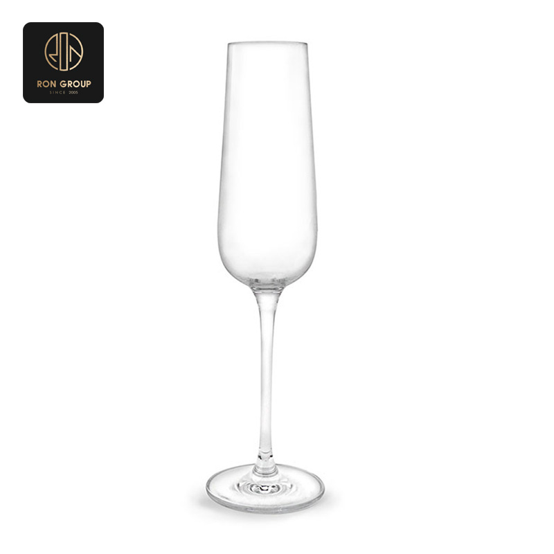 Pristine Crystal Series