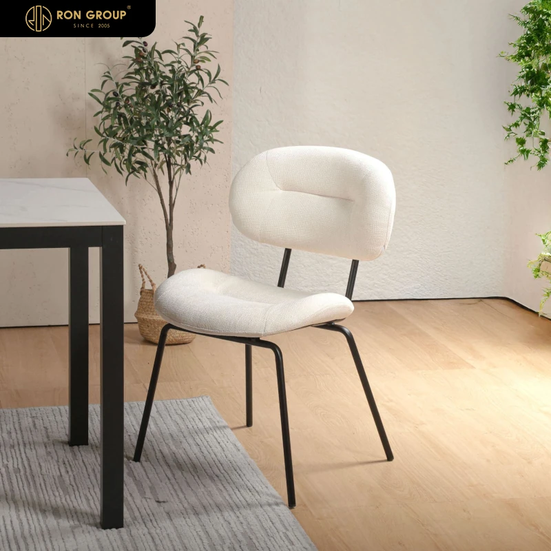 Cream Dining Chair Series