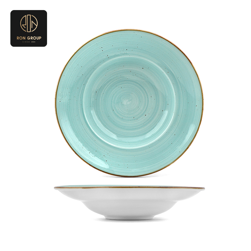 Cerulean Serenity Series