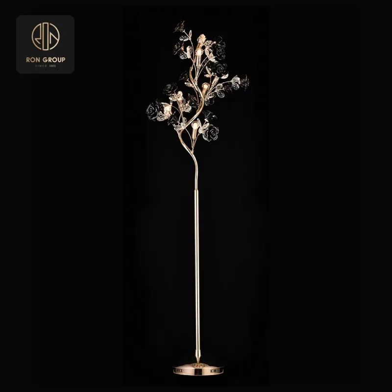 Elegance Lamp Series F