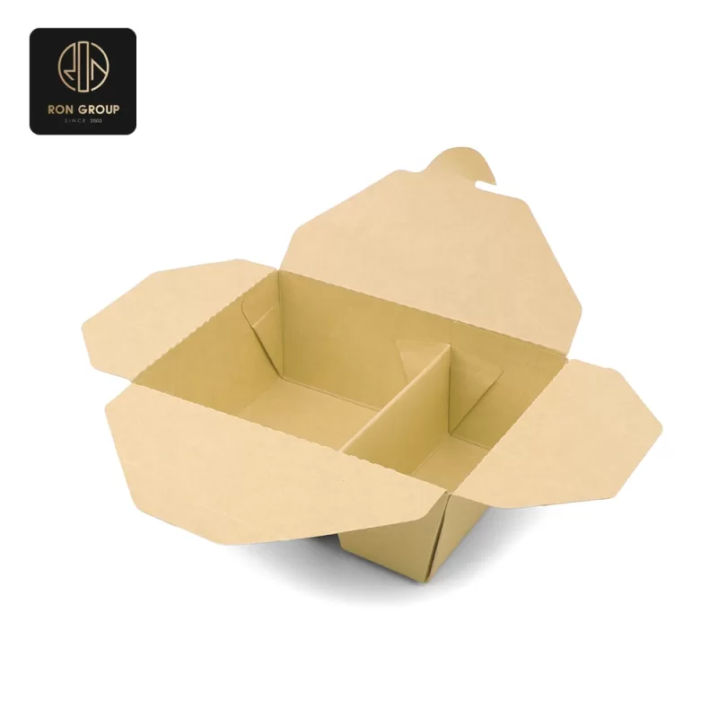Convenient Lunch Box Series C