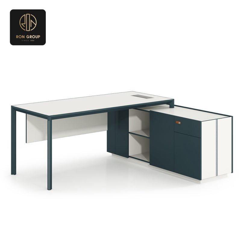 Modern Workspace Series A